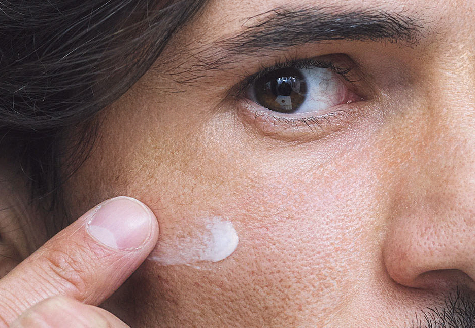 CZYM RÓŻNI SIĘ SKÓRA MĘŻCZYZN?