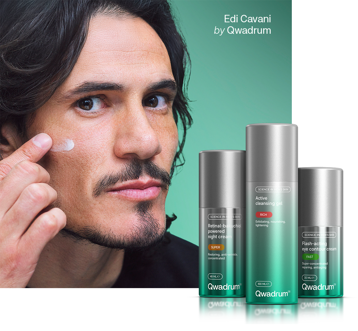 Liczy się tylko rezultat.